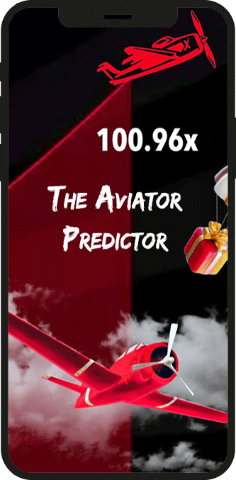 Aviator Predictor Banner